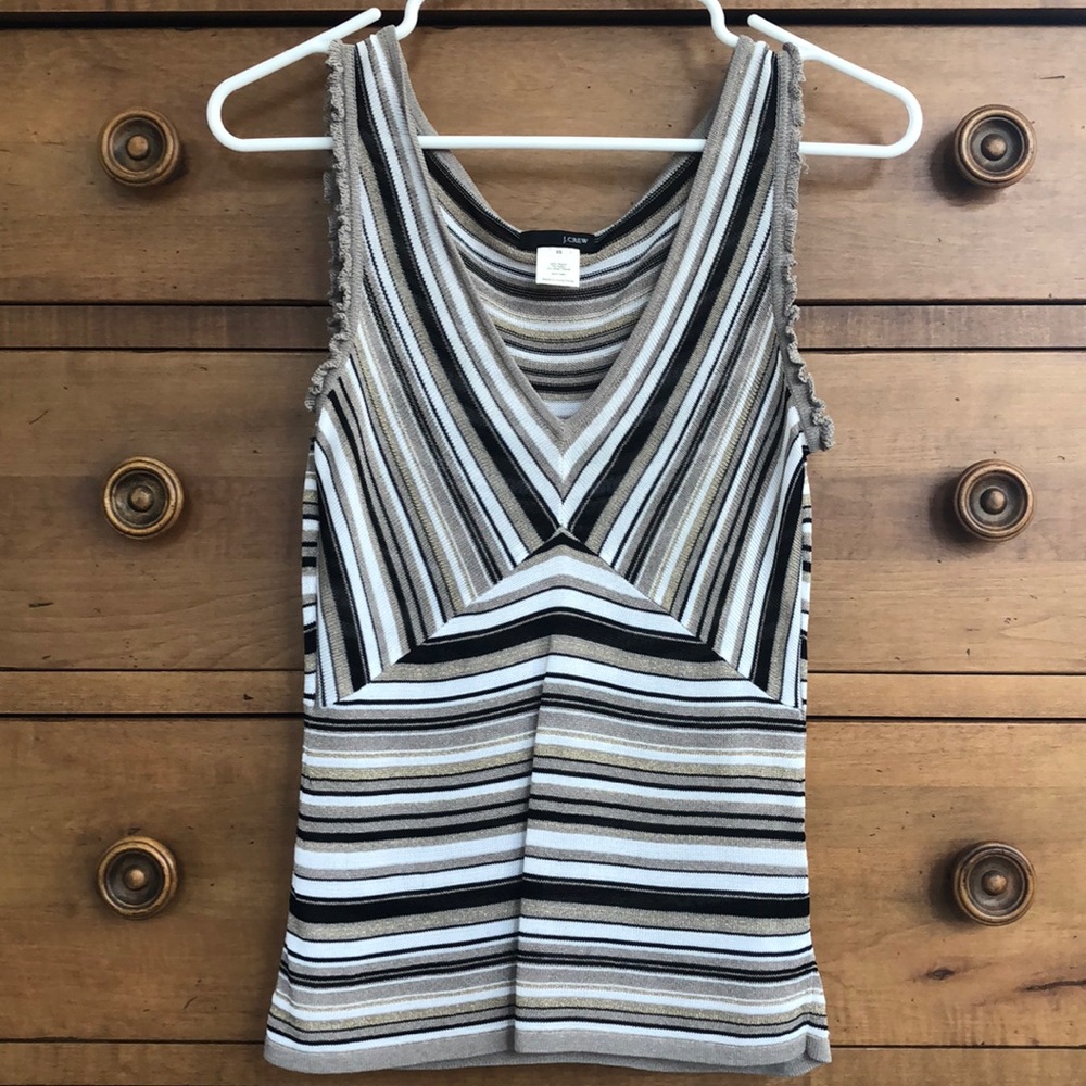 J. Crew Blouse